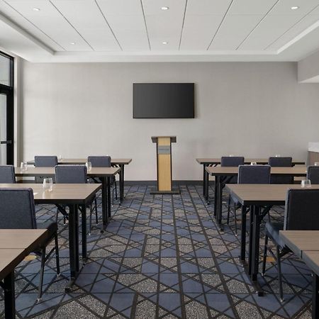 מלון Courtyard By Marriott פוקטלו מראה חיצוני תמונה
